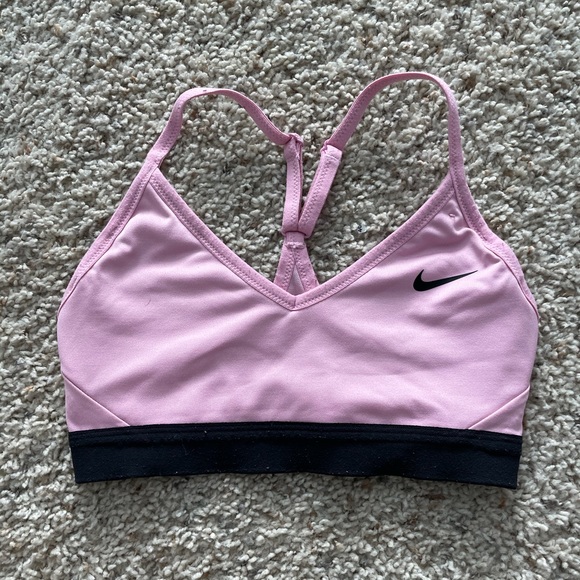 Nike sports bra